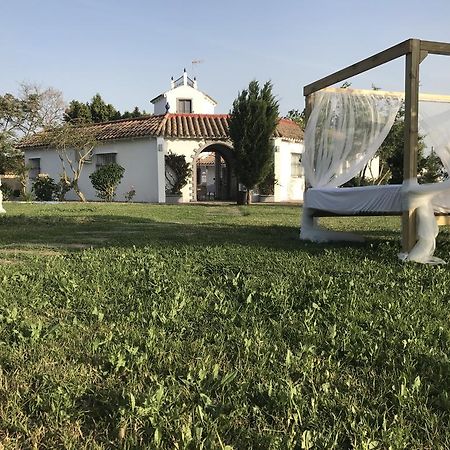 Amarna Conil Conil De La Frontera Exterior foto