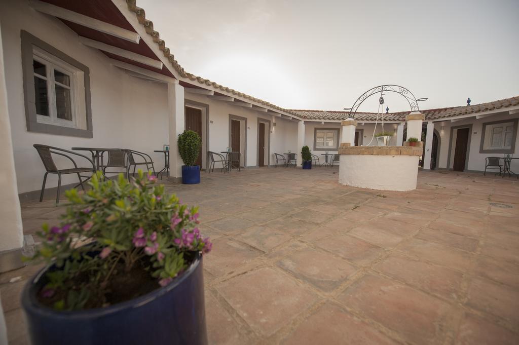 Amarna Conil Conil De La Frontera Exterior foto