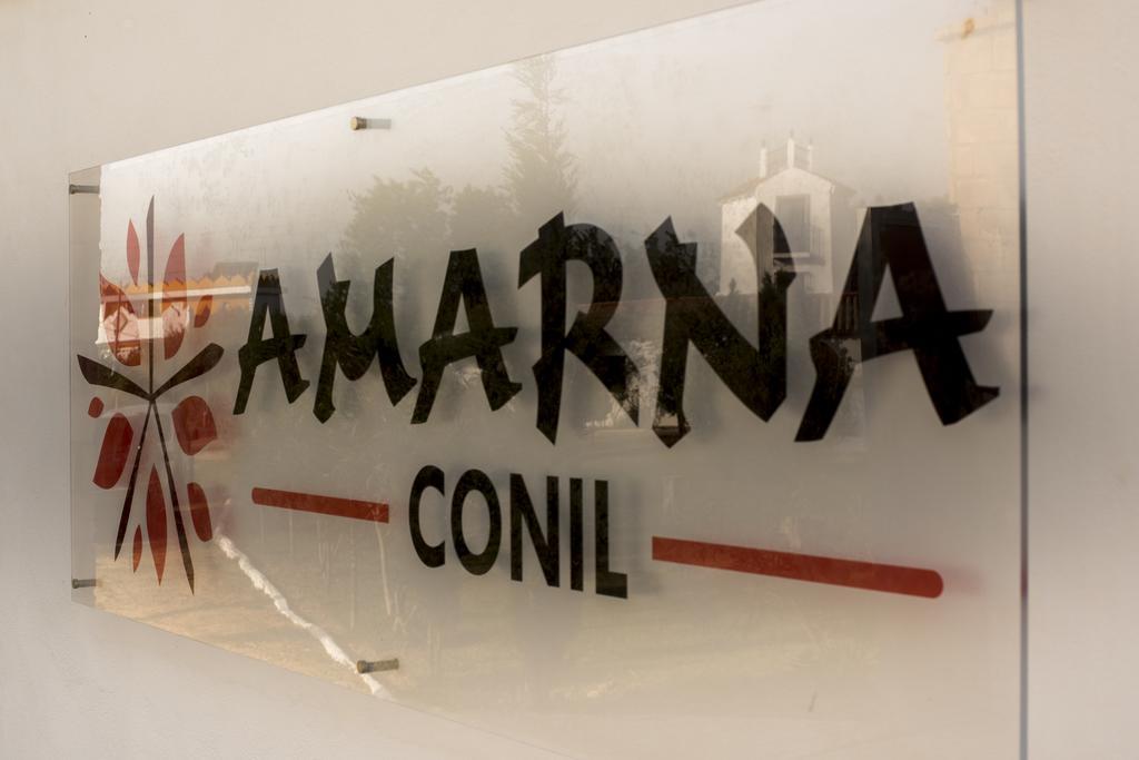 Amarna Conil Conil De La Frontera Exterior foto
