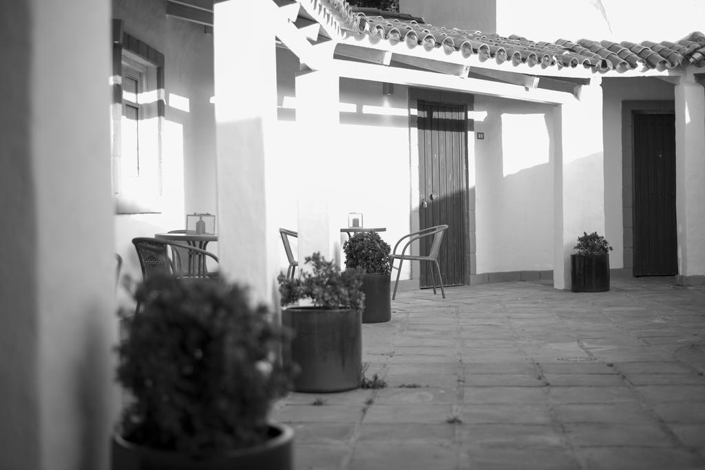 Amarna Conil Conil De La Frontera Exterior foto